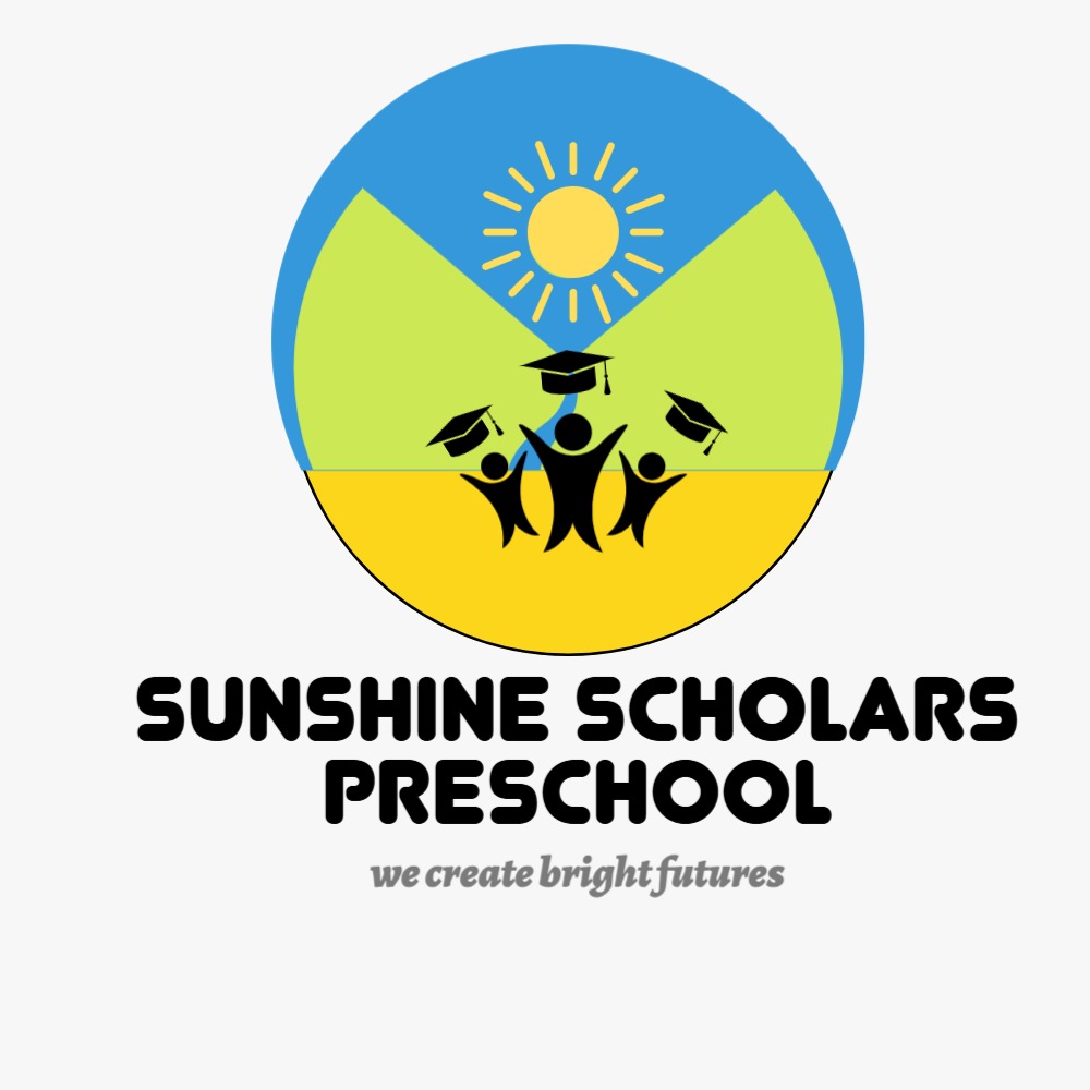 sunshine scholars logo